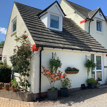 Llanwenarth Cottage A Beautiful Place To Just Be. Abergavenny Εξωτερικό φωτογραφία