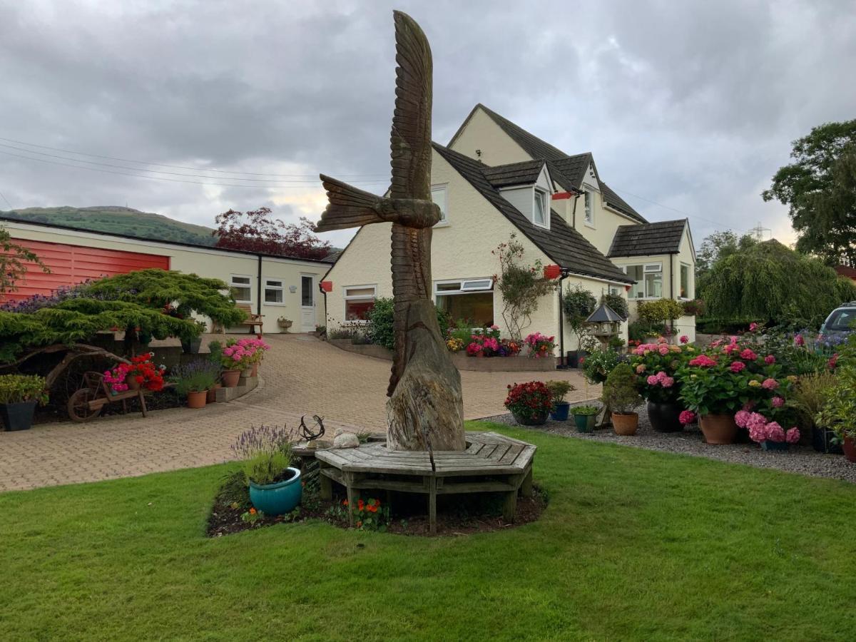 Llanwenarth Cottage A Beautiful Place To Just Be. Abergavenny Εξωτερικό φωτογραφία