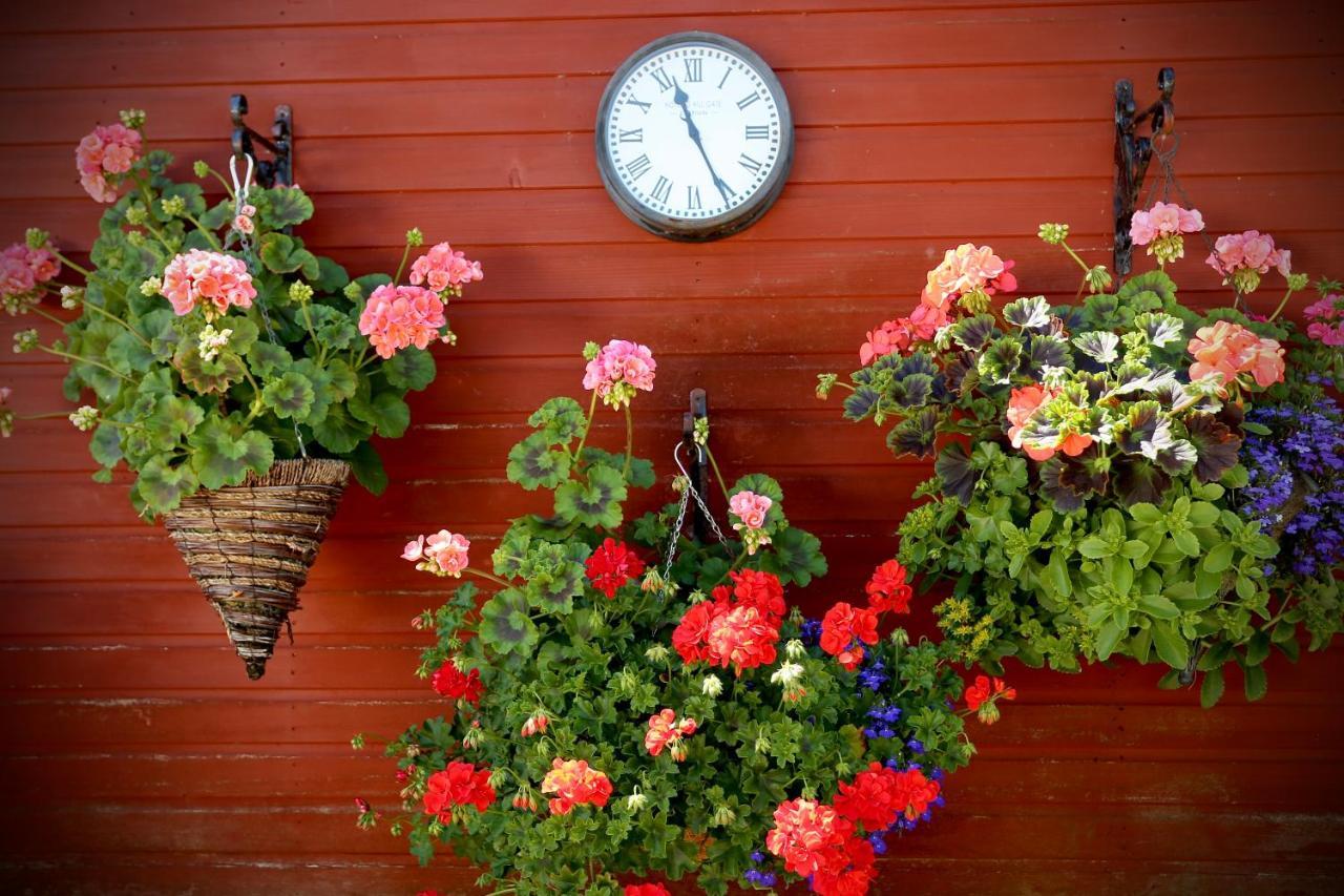 Llanwenarth Cottage A Beautiful Place To Just Be. Abergavenny Εξωτερικό φωτογραφία