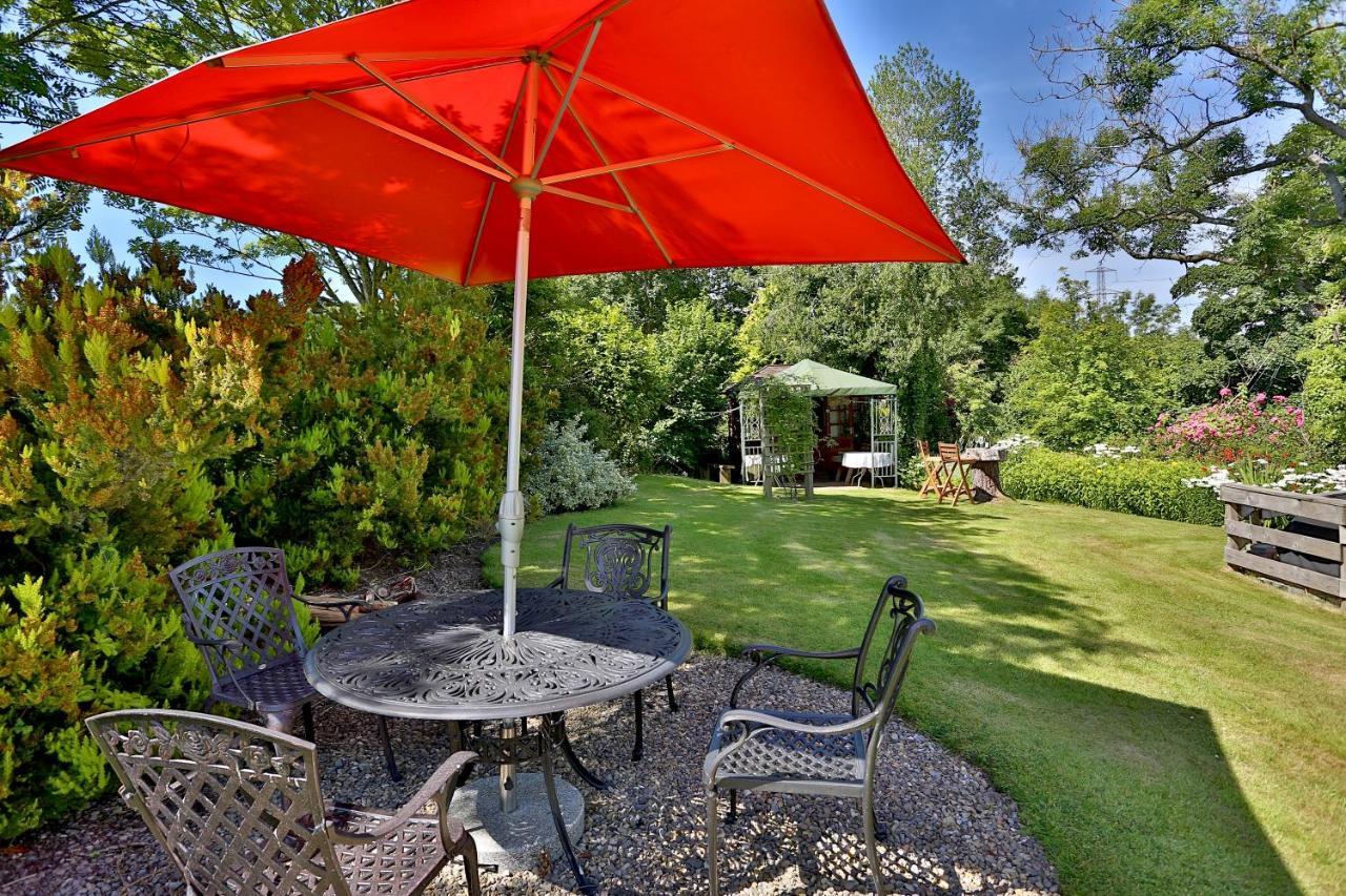Llanwenarth Cottage A Beautiful Place To Just Be. Abergavenny Εξωτερικό φωτογραφία